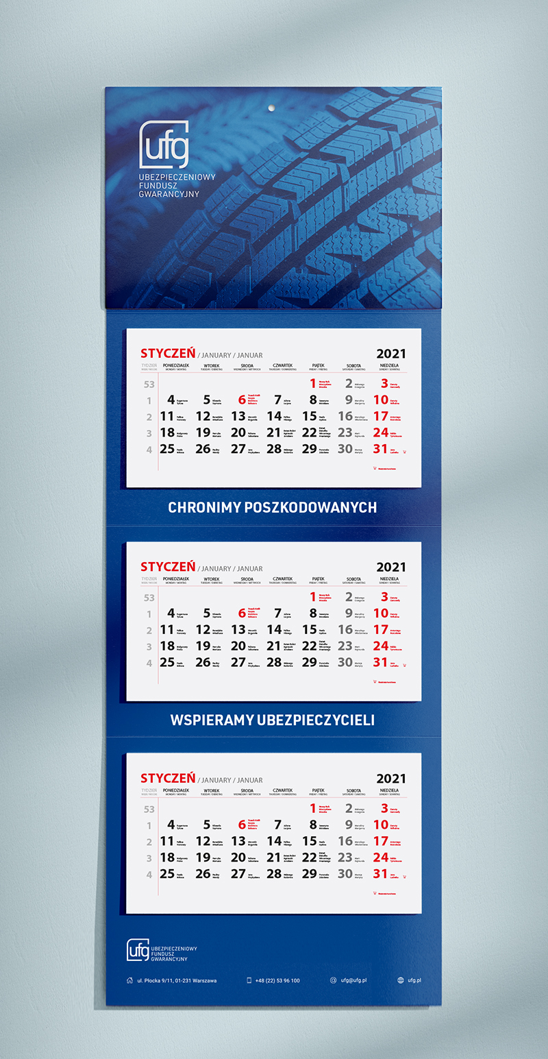 Ubezpieczeniowy Fundusz Gwarancyjny